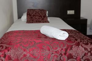 Rezidencija Grįžulo ratai