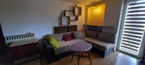 GM Place apartment 60 m2 - 3-star hotels in Gornji Milanovac