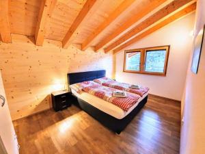 Chalet Eigernordwand