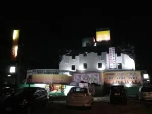 ＳＴＡＲＲＥＳＯＲＴ　Ｉ - 饭能市