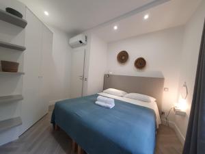 Appartements Le Vallaya Suites & Spa : photos des chambres