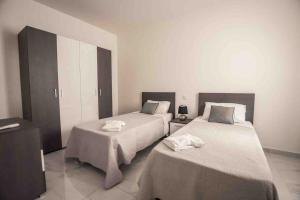 Meadow Views Saint Paul’s Bay Flat 2