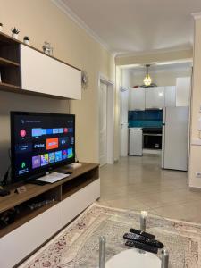 Dea Luxury Apartament Beach