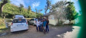 Honeybee Homestay by The Jungle Stay Groups