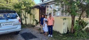 Honeybee Homestay by The Jungle Stay Groups