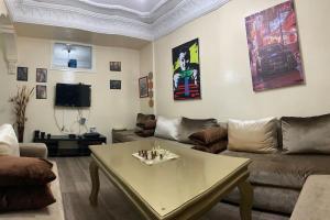 Appt Tranquile et Propre Cozy a petit prix