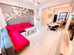 安平六合居 上禾館 - Budai