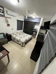 Departamento independiente con todos lo servicios