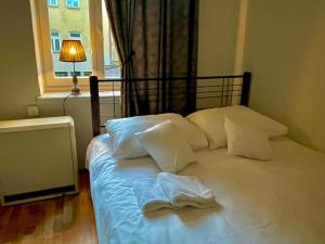Apartamenty Krakowskie 1
