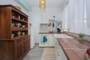 Philoxenia traditional house