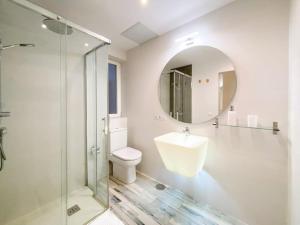 NEW Lavapies Spacious flat, 2 bedrooms and 2 balconies