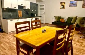 Apartamenty Krakowskie 1