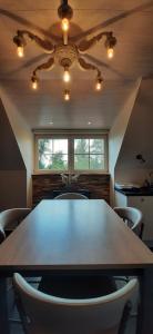 Vakantiewoning Victors Hof tot 4 pers