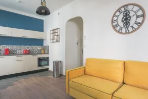 Studio Mimosa - Welkeys