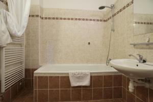 One-Bedroom Apartment room in Apartment Dusni
