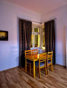 Apartamenty Krakowskie 1