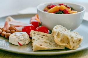 Hotels Hotel Chateau des Tourelles - Relais Thalasso & Spa : photos des chambres