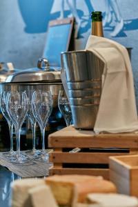 Hotels Hotel Chateau des Tourelles - Relais Thalasso & Spa : photos des chambres