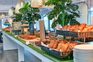 Hotels Hotel Chateau des Tourelles - Relais Thalasso & Spa : photos des chambres