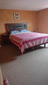 Casa en puerto varas