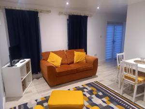 Sunny Side - Self Catering Accommodation Gorey