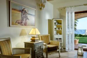 Villa Paradissi in Crete