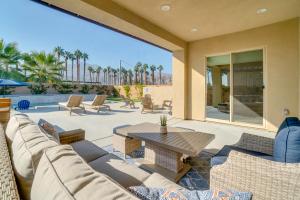 Luxury Rental Signature PGA West Pool Spa Putting green