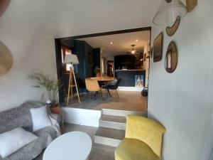 Maison Grande Verrerie 6 personnes RIBEAUVILLE