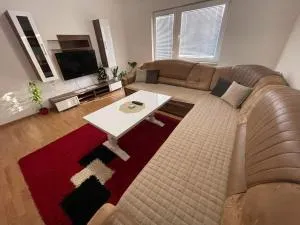 Apartment Rea Ilidža - Butmir Apartment Rea Ilidža - Butmir