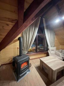 Forest Side Gogolati