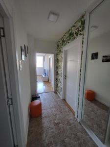 GREY apartment