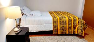 Departamento KIRI familiar ó empresarial cerca al Aeropuerto de Juliaca- Perú