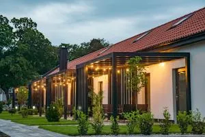 Apartamenty Pod Dębami - Sarbsk