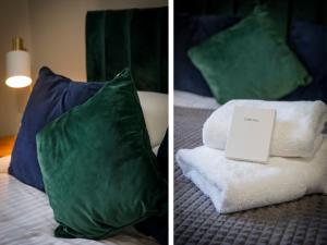 Spurriergate Apartments- In the heart of the city centre