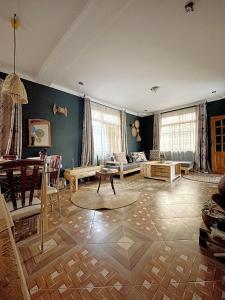 we are one apartment