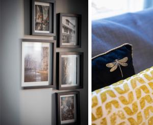 Spurriergate Apartments- In the heart of the city centre