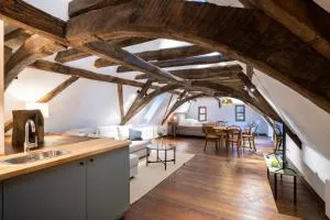 Goldener Löwe - Villmar