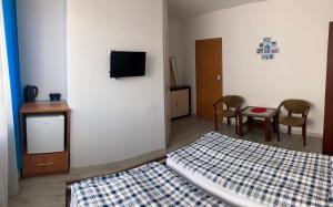 Krysia - tuż przy plaży