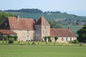 B&B / Chambres d'hotes Chambres d'hotes Domaine des Formes : photos des chambres