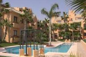 Cozy Seaside Apartment in Los Alcazares