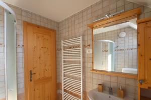 Apartments pr Špeli