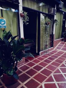 Kamellon Hotel