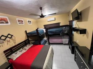 Casa paloma cerca de centro comercial y AirPort