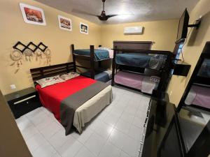 Casa paloma cerca de centro comercial y AirPort