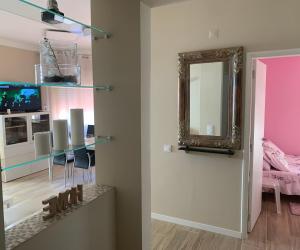 Eine Wohnung für den perfekten Urlaub !!!