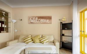 Eine Wohnung für den perfekten Urlaub !!!