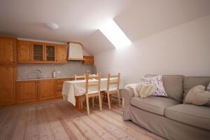 Apartments pr Špeli