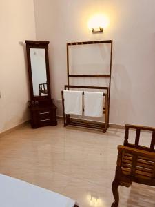 Sanrish Airport Villa