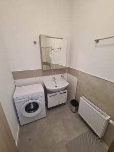 Apartament Suite 1