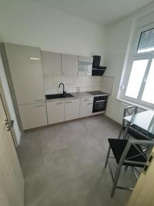 Apartament Suite 1